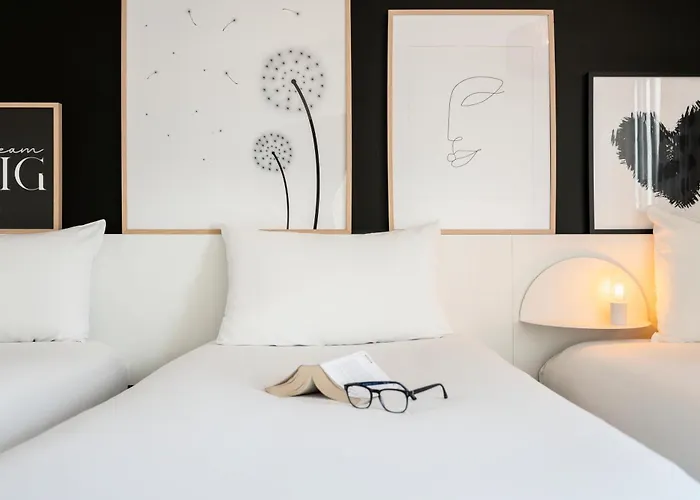 Gästehaus: Ibis Styles Paris Gare De L'Est Chateau Landon